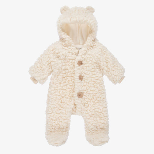 The Payton Pramsuit