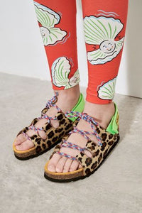 The Zanzibar Sandal