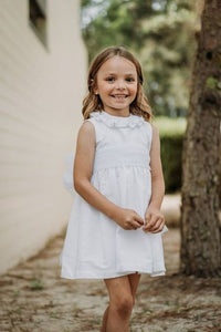 The Seychelles Dress