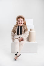 Load image into Gallery viewer, The Fenix Fur Coat