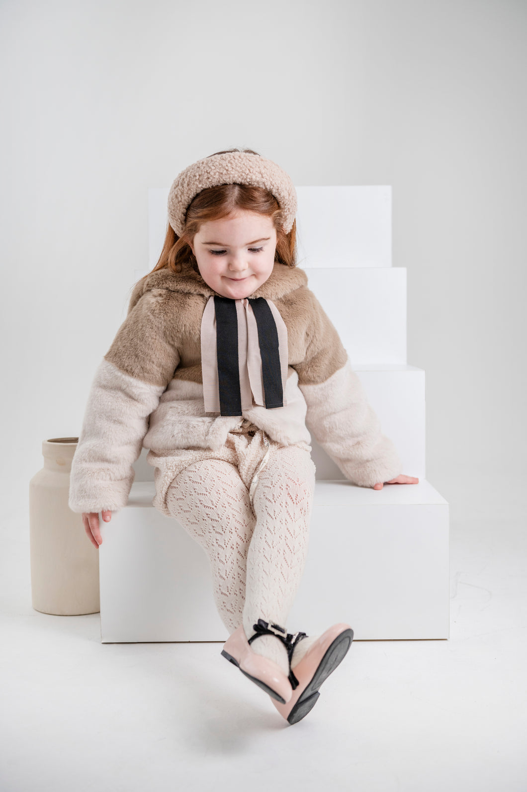 The Fenix Fur Coat