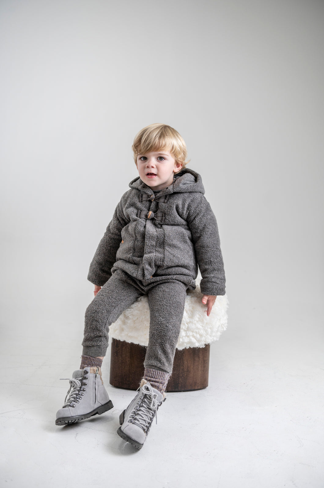 The Cavern Coat