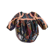 Load image into Gallery viewer, The Izzy Romper