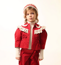 Load image into Gallery viewer, The Pacha Jacket