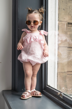Load image into Gallery viewer, The Rose Romper