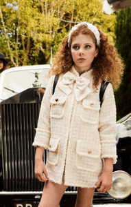 The Coco Coat
