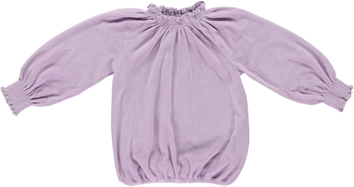 The Violet Set