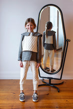 Load image into Gallery viewer, The Amara Luxe Quilted Loungewear