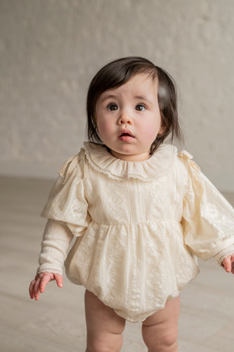 The Wilder Onesie