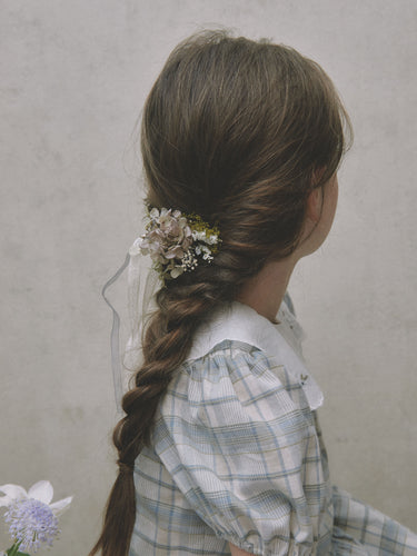 The Hyacinth Clip