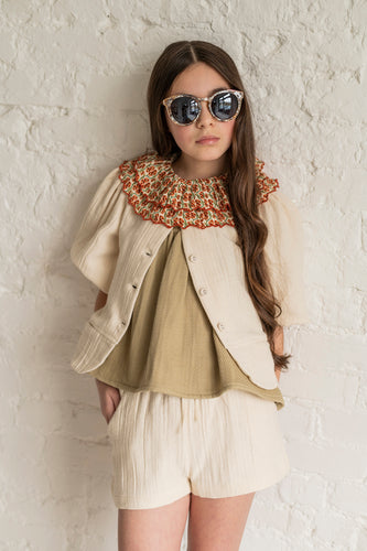The Ivy Jacket