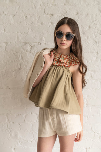The Olive Set