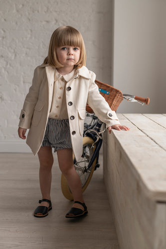 The Linden Coat