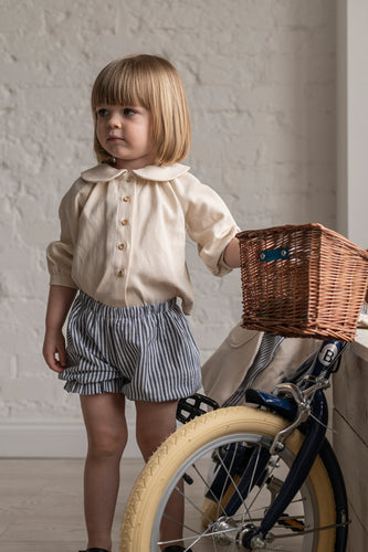 The Manuka Blouse