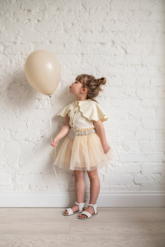 The Tancy Tutu