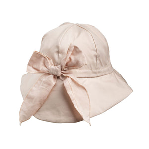 Powder Pink Sun Hat