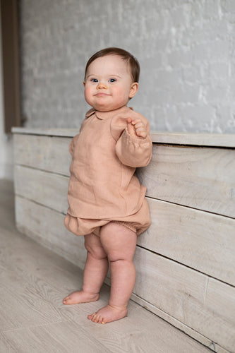 The Nude Lillie Set