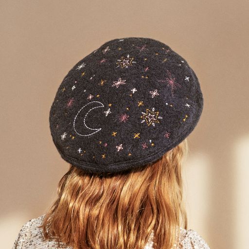The Star Beret