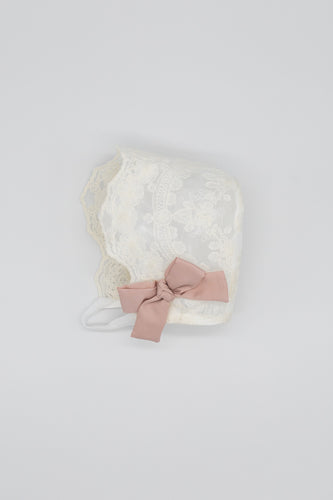 The Primrose Bonnet