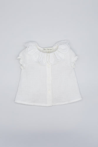The Daisy Blouse
