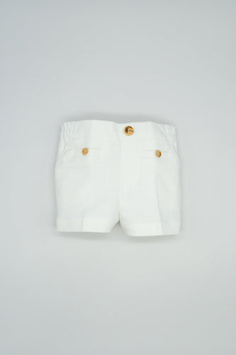 The Saffron Shorts