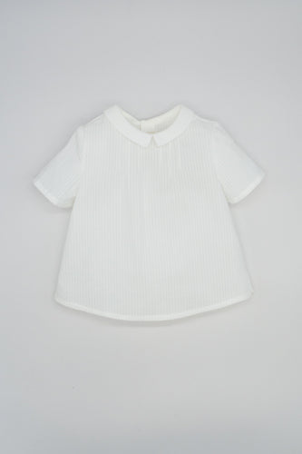 The Aster Shirt