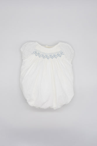 The Ren Romper