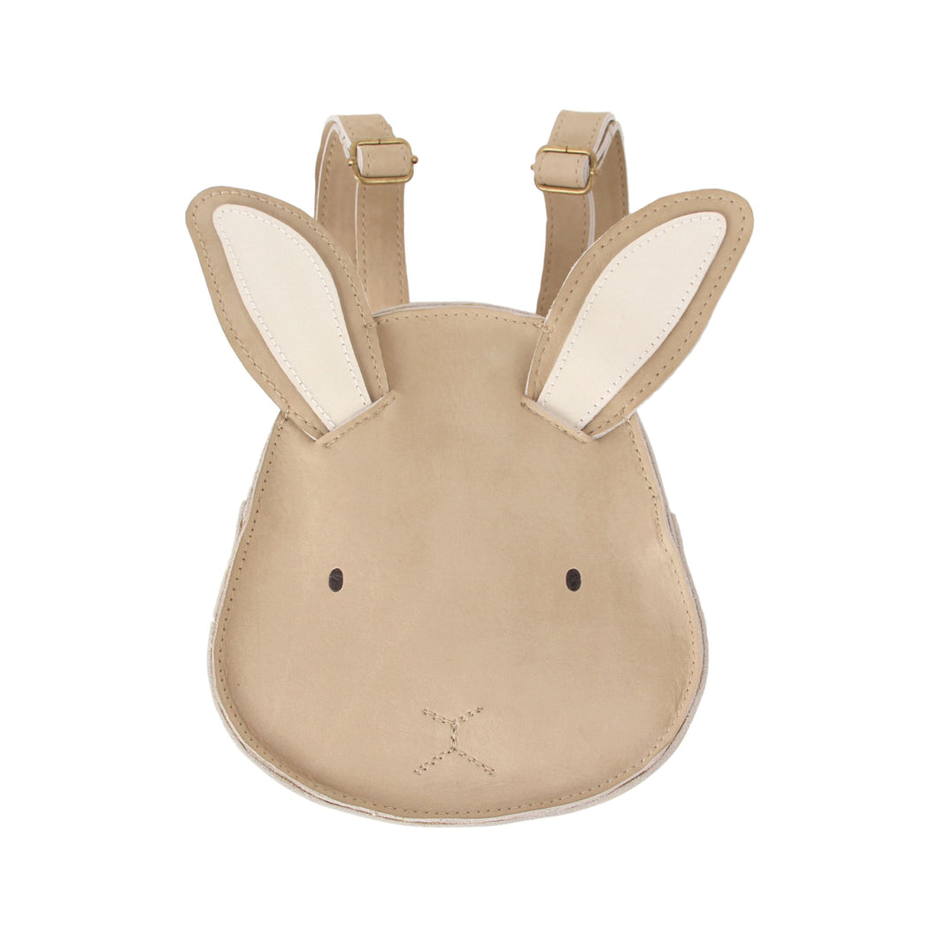 The Bunny Backpack