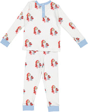 Load image into Gallery viewer, Boys Christmas Pyjamas