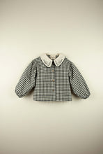 Load image into Gallery viewer, The Grayson Gingham Shirt