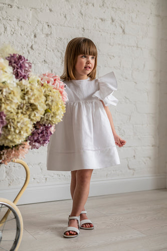 The Tulip Dress