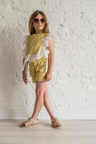 The Sunflower Set