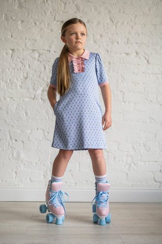 The Lianna Dress