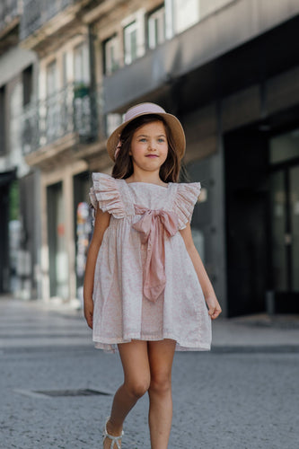 The Fleur Dress