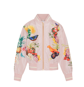 The Bella Bomber