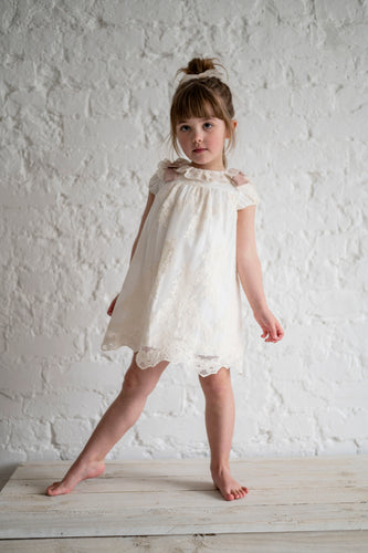 The Primrose Dress