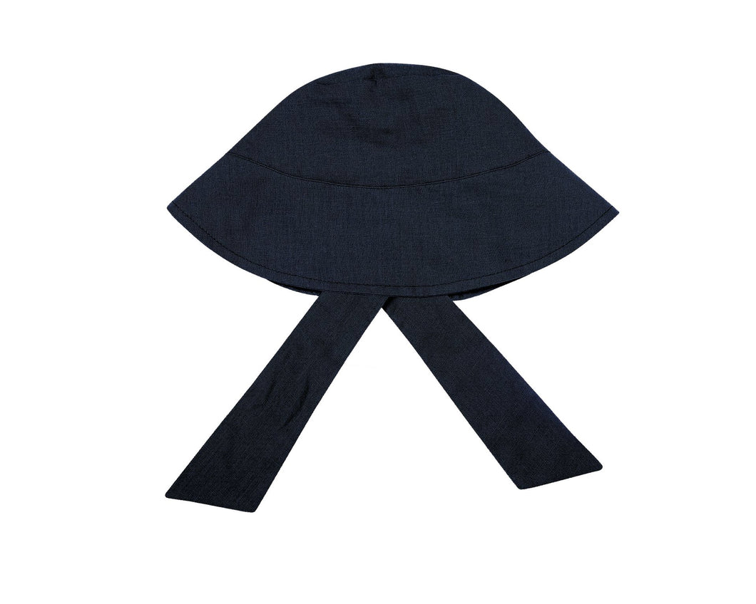 The Zuzi Cap Navy