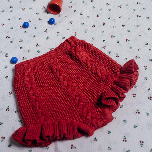 The Poppy Bloomers