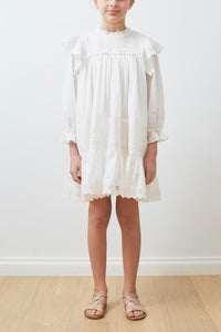 The Victoria Dress