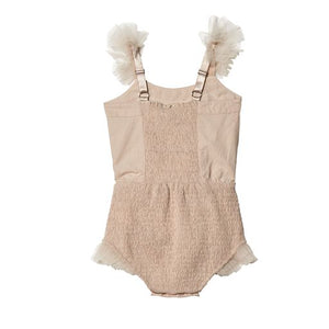 The Peaches Playsuit